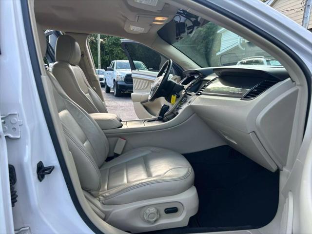 used 2013 Ford Taurus car, priced at $8,999