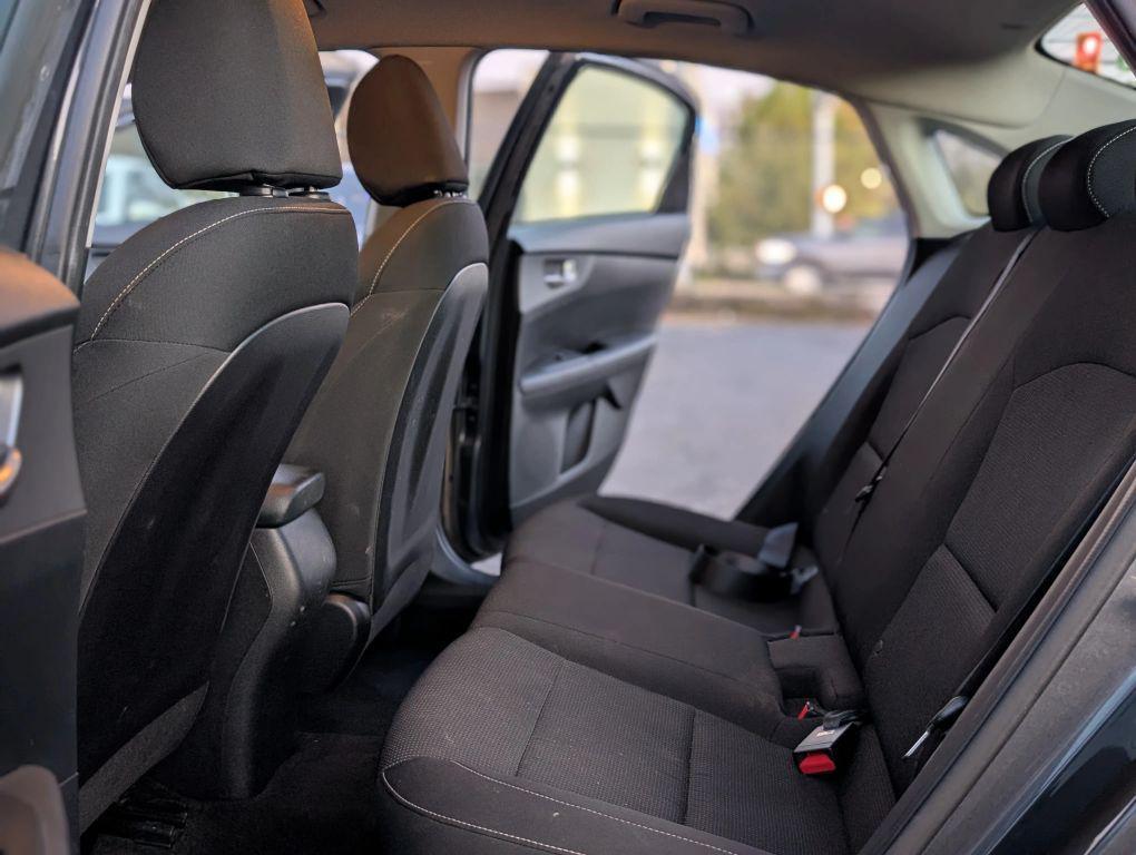 used 2021 Kia Forte car, priced at $9,999