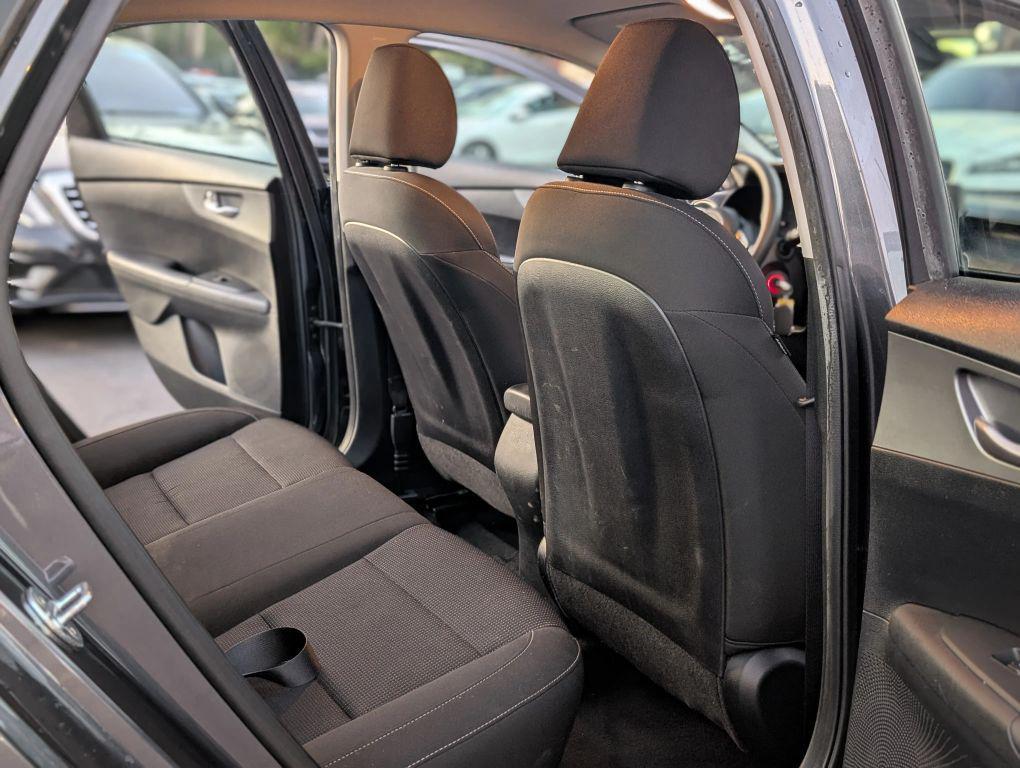 used 2021 Kia Forte car, priced at $9,999