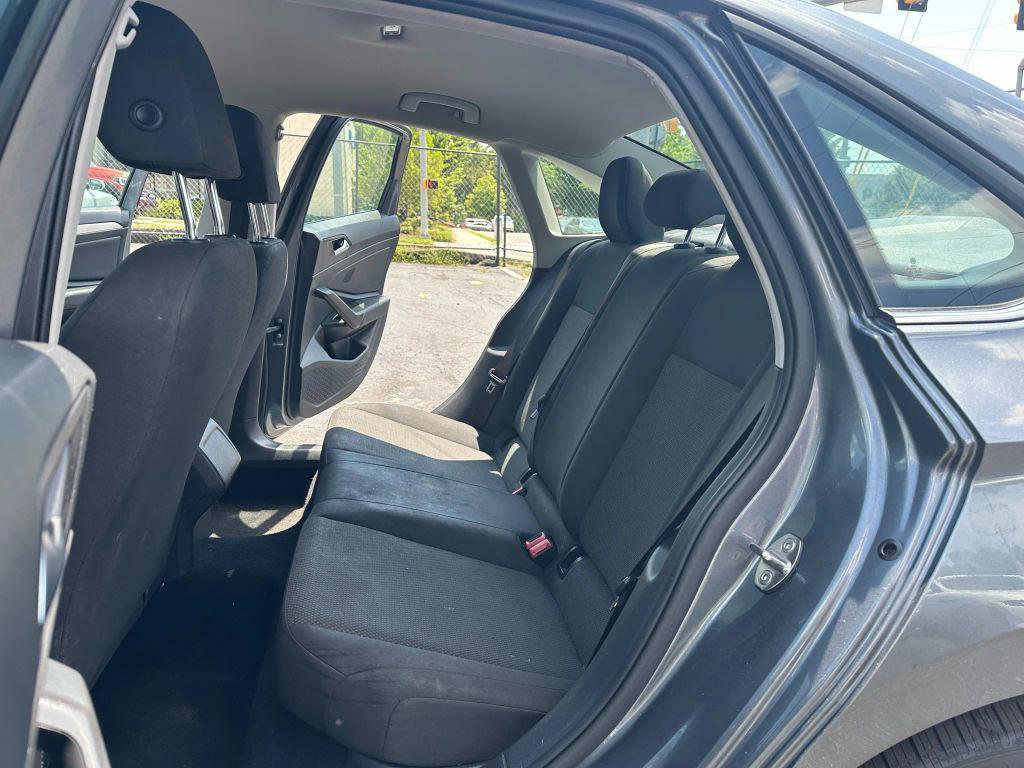 used 2019 Volkswagen Jetta car, priced at $9,499