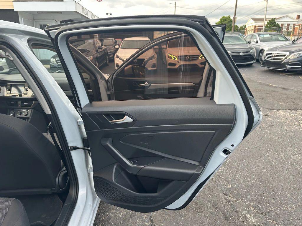 used 2019 Volkswagen Jetta car, priced at $8,499