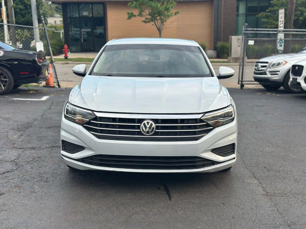used 2019 Volkswagen Jetta car, priced at $8,499