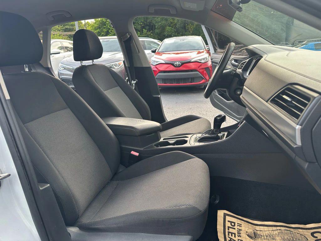 used 2019 Volkswagen Jetta car, priced at $8,499