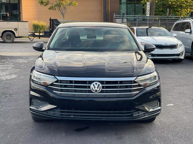 used 2019 Volkswagen Jetta car, priced at $9,999