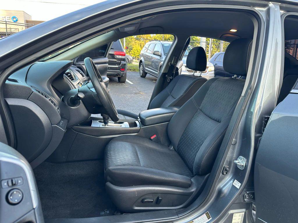 used 2018 Nissan Altima car, priced at $6,499