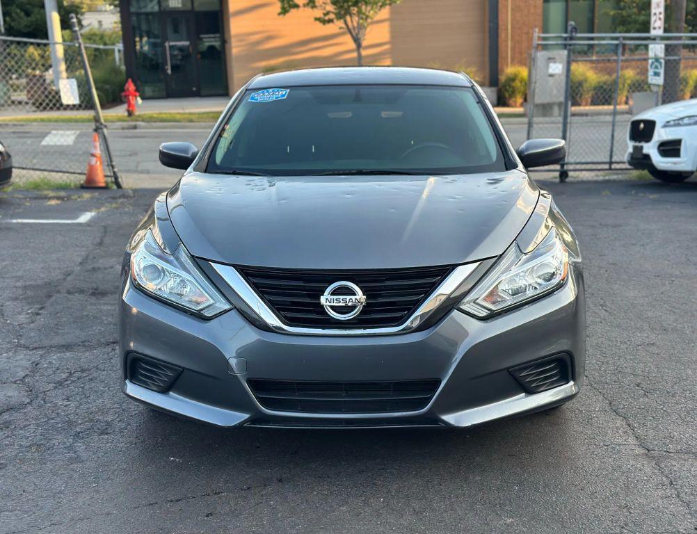 used 2018 Nissan Altima car, priced at $6,499