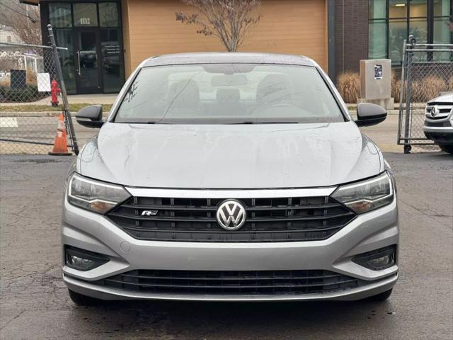 used 2020 Volkswagen Jetta car, priced at $9,999