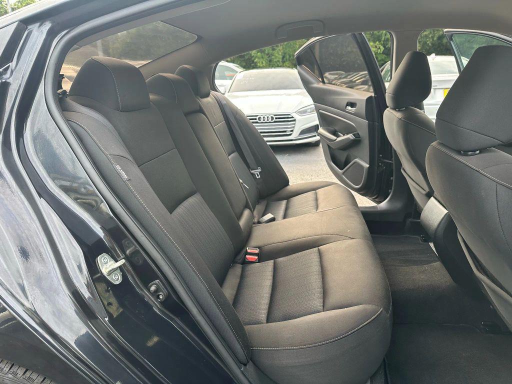 used 2021 Nissan Altima car, priced at $12,999
