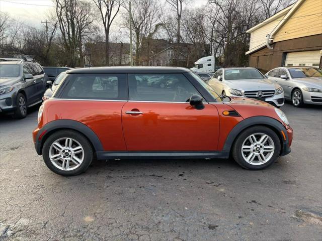 used 2012 MINI Cooper car, priced at $6,499