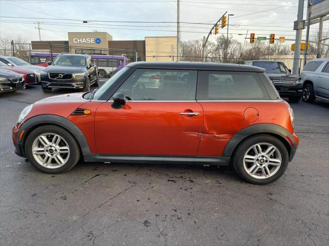 used 2012 MINI Cooper car, priced at $6,499