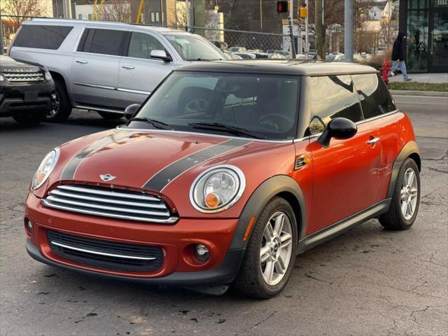 used 2012 MINI Cooper car, priced at $6,499