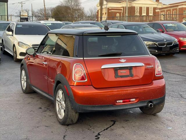 used 2012 MINI Cooper car, priced at $6,499