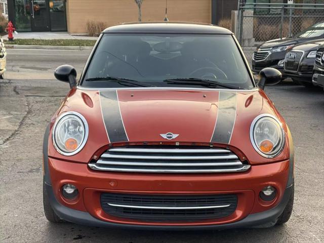 used 2012 MINI Cooper car, priced at $6,499