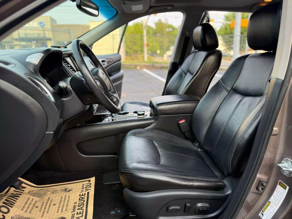 used 2013 Nissan Pathfinder car, priced at $7,999