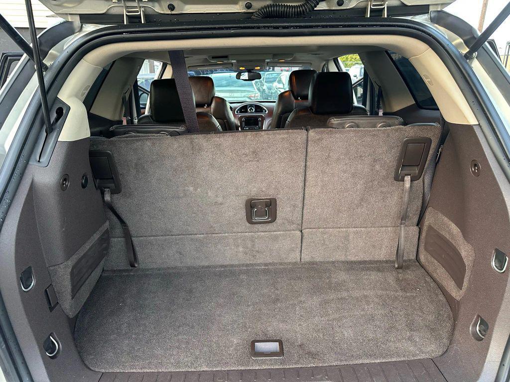 used 2013 Buick Enclave car, priced at $8,499