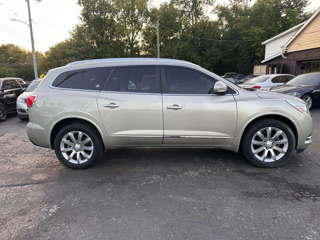 used 2013 Buick Enclave car, priced at $8,499