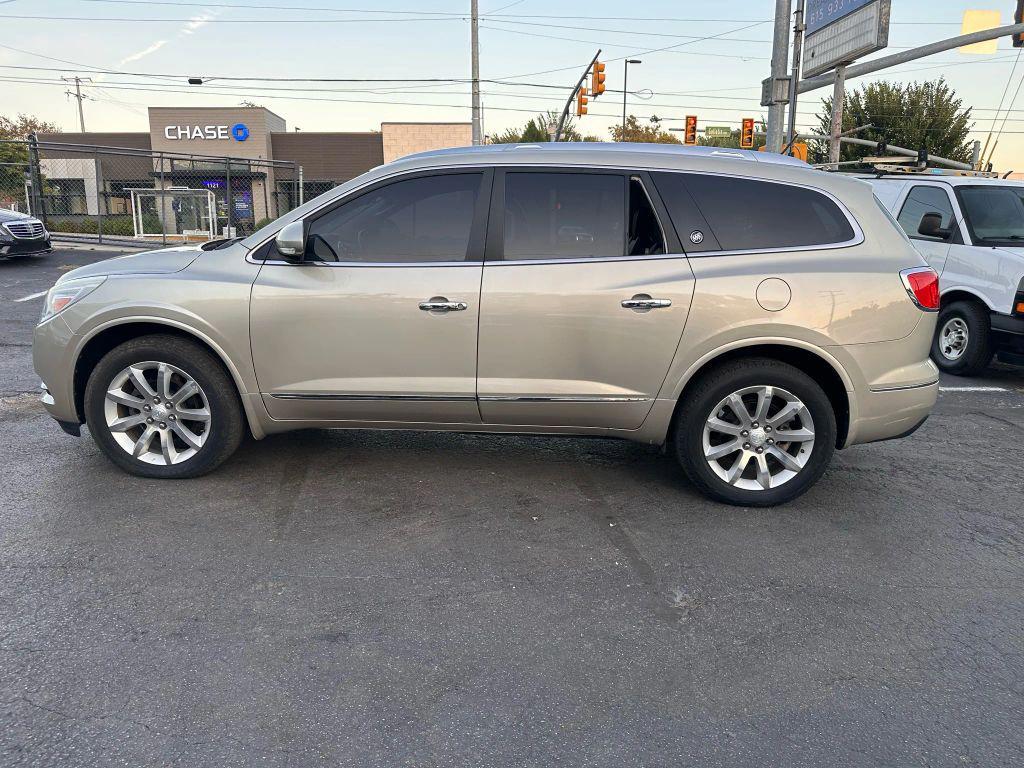 used 2013 Buick Enclave car, priced at $8,499