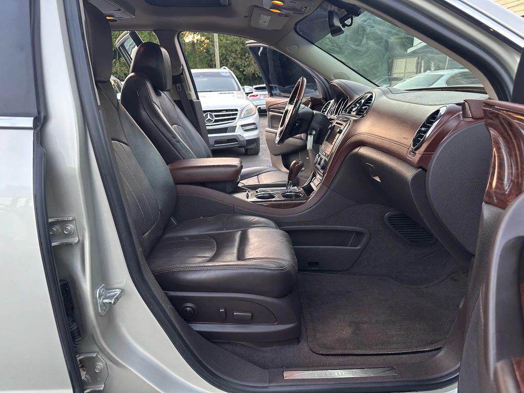 used 2013 Buick Enclave car, priced at $8,499