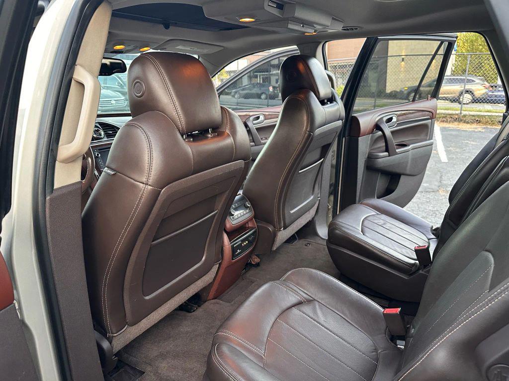 used 2013 Buick Enclave car, priced at $8,499
