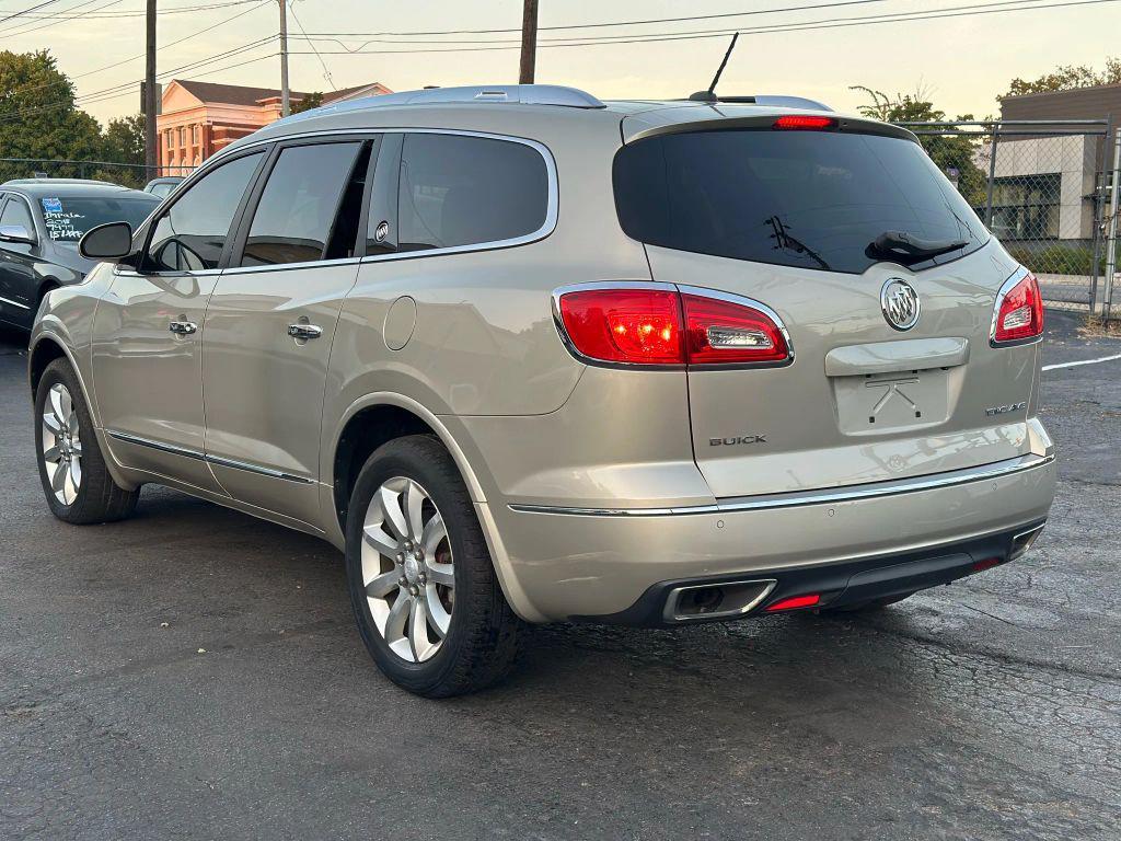 used 2013 Buick Enclave car, priced at $8,499