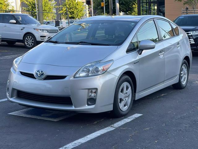 used 2011 Toyota Prius car, priced at $6,999