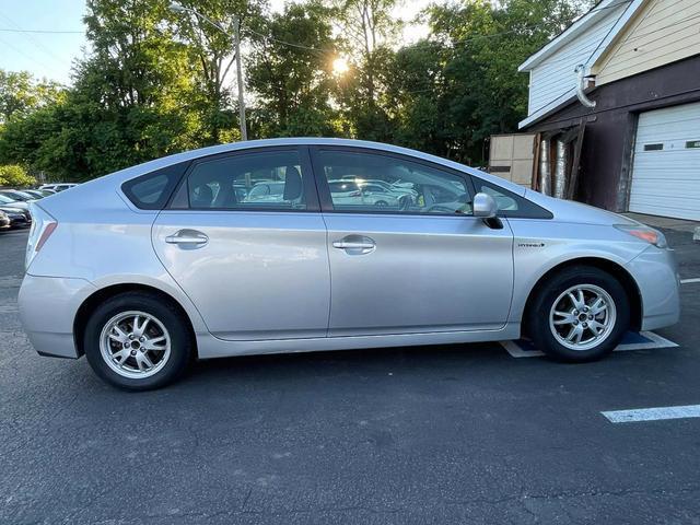 used 2011 Toyota Prius car, priced at $6,999