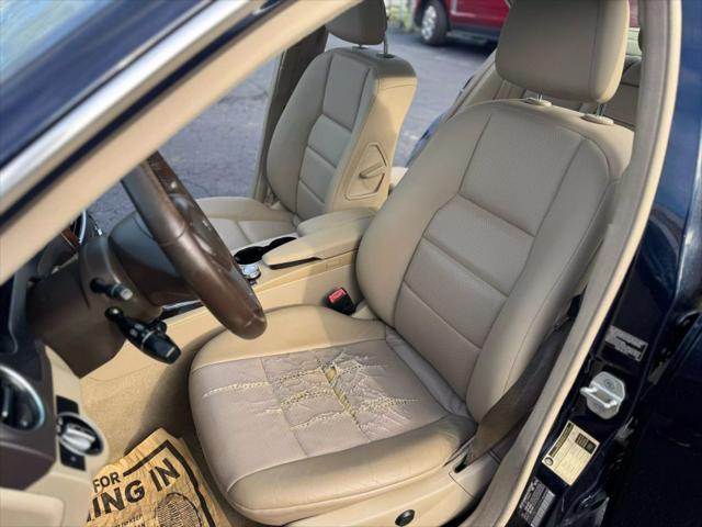 used 2012 Mercedes-Benz C-Class car, priced at $8,999