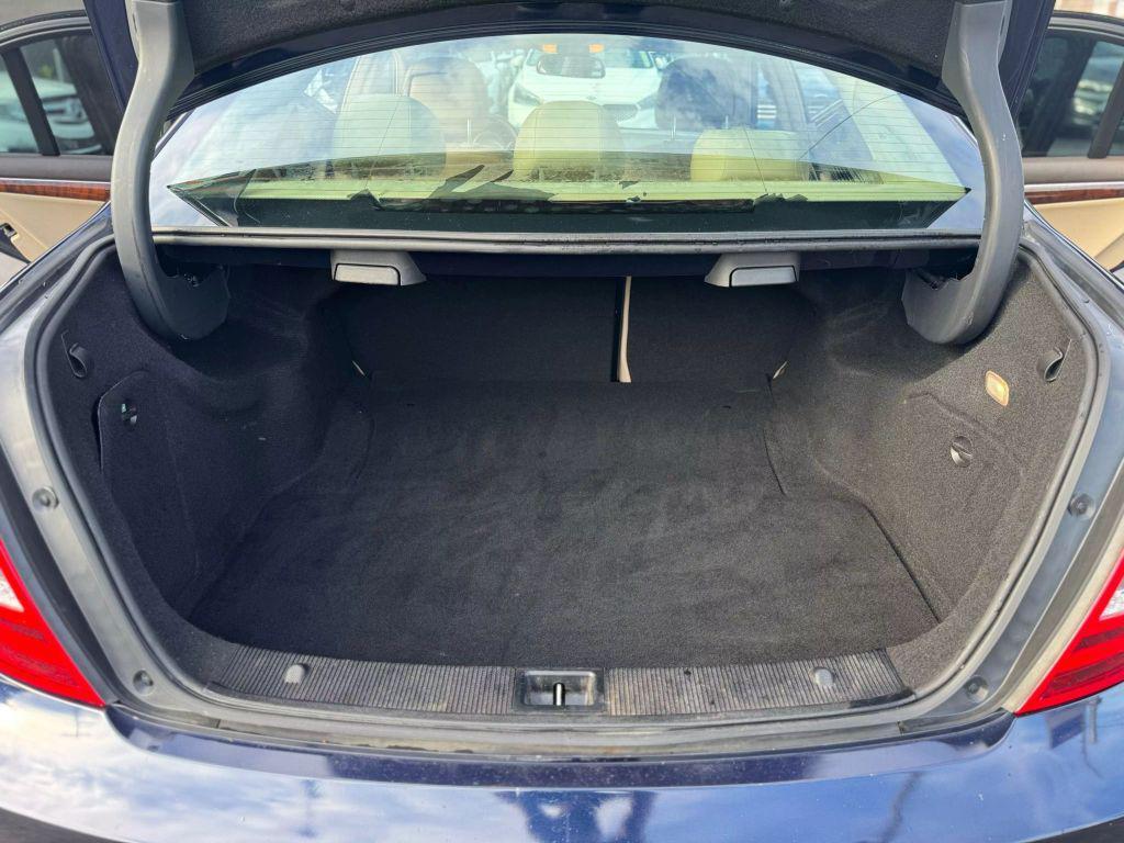 used 2012 Mercedes-Benz C-Class car, priced at $7,999