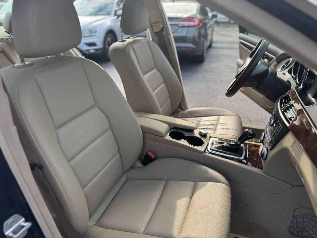 used 2012 Mercedes-Benz C-Class car, priced at $7,999