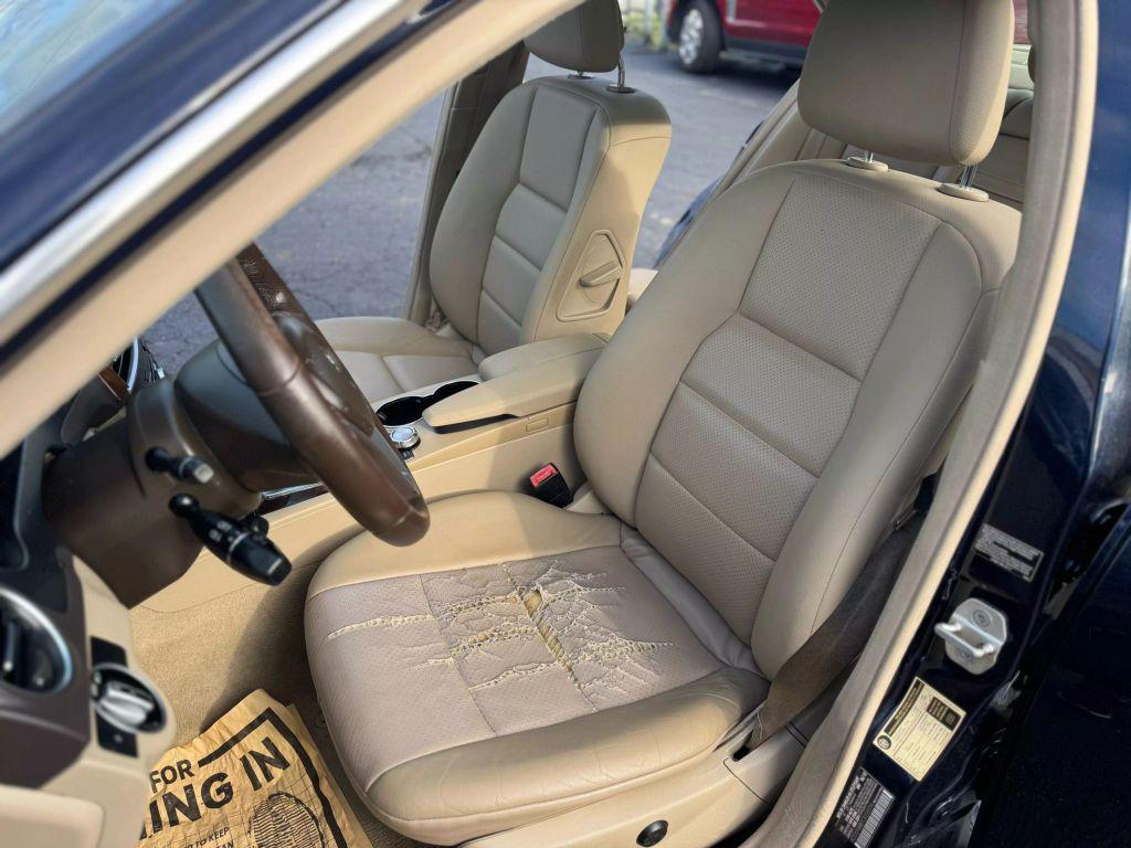 used 2012 Mercedes-Benz C-Class car, priced at $7,999