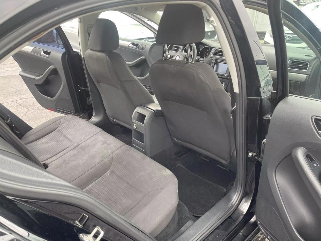 used 2016 Volkswagen Jetta car, priced at $5,499