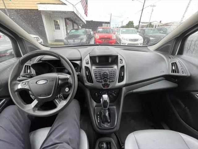 used 2016 Ford Transit Connect car, priced at $10,999
