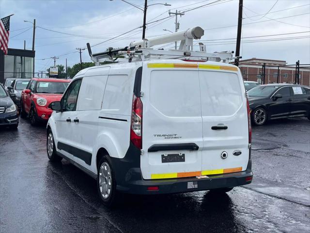 used 2016 Ford Transit Connect car, priced at $10,999