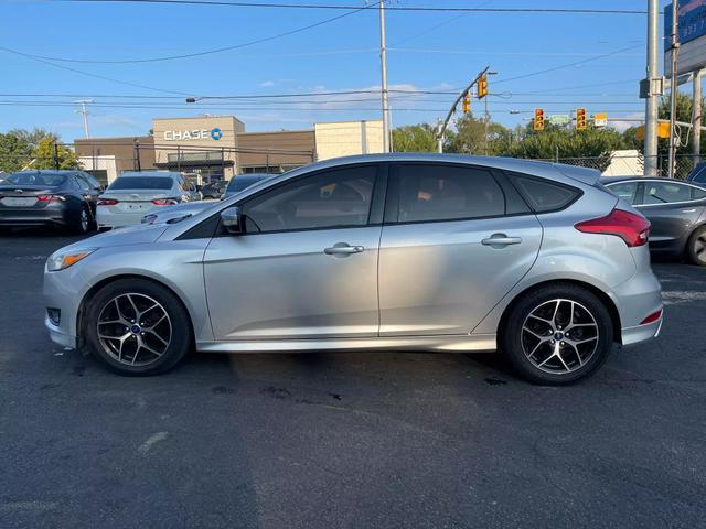 used 2015 Ford Focus car, priced at $4,999