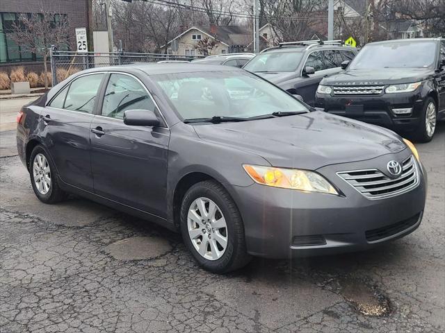 used 2007 Toyota Camry Hybrid car, priced at $5,999