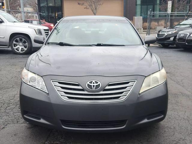 used 2007 Toyota Camry Hybrid car, priced at $5,999