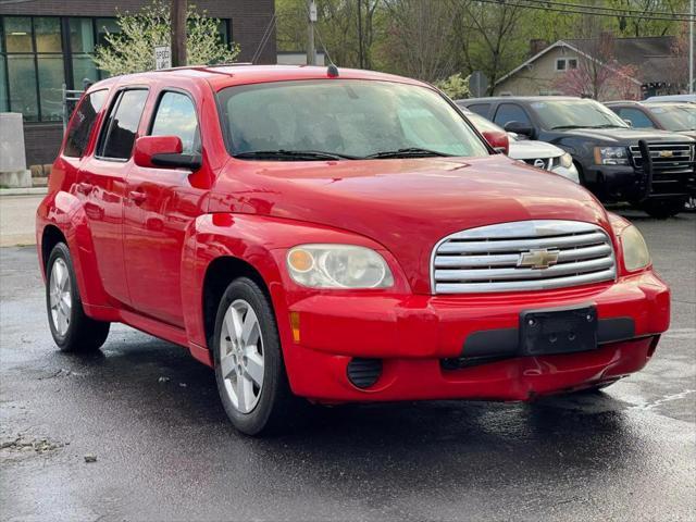 used 2011 Chevrolet HHR car, priced at $4,499