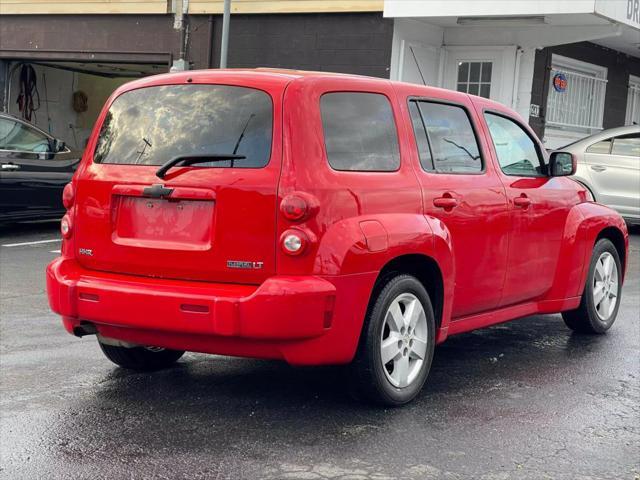 used 2011 Chevrolet HHR car, priced at $4,499