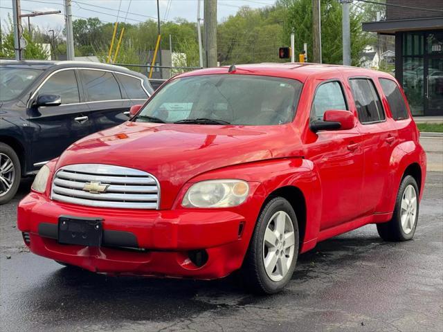 used 2011 Chevrolet HHR car, priced at $3,999