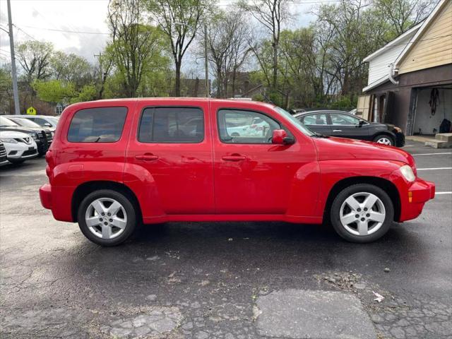 used 2011 Chevrolet HHR car, priced at $4,499