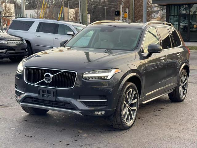 used 2016 Volvo XC90 car, priced at $11,499