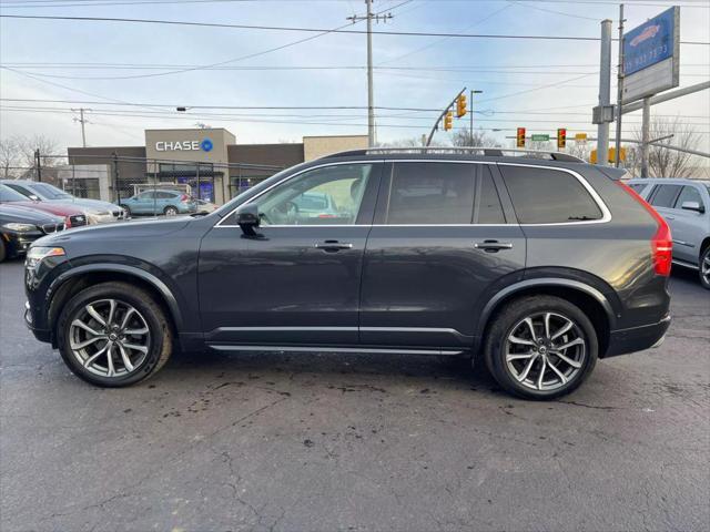 used 2016 Volvo XC90 car, priced at $11,499