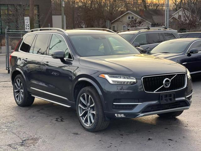 used 2016 Volvo XC90 car, priced at $11,499