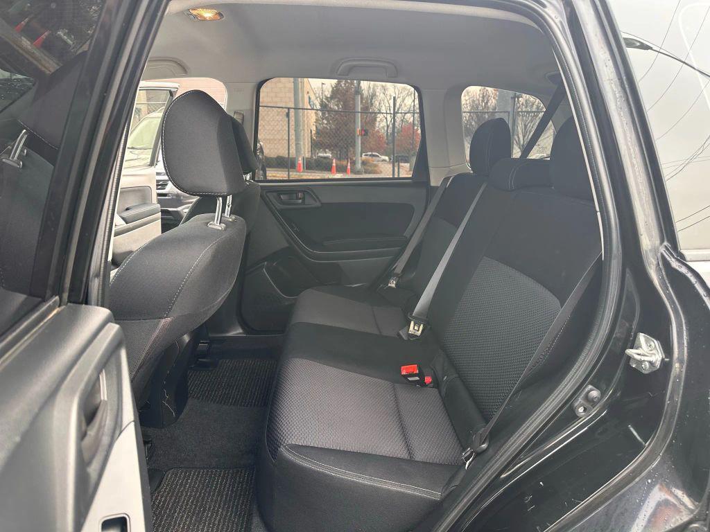 used 2014 Subaru Forester car, priced at $4,499