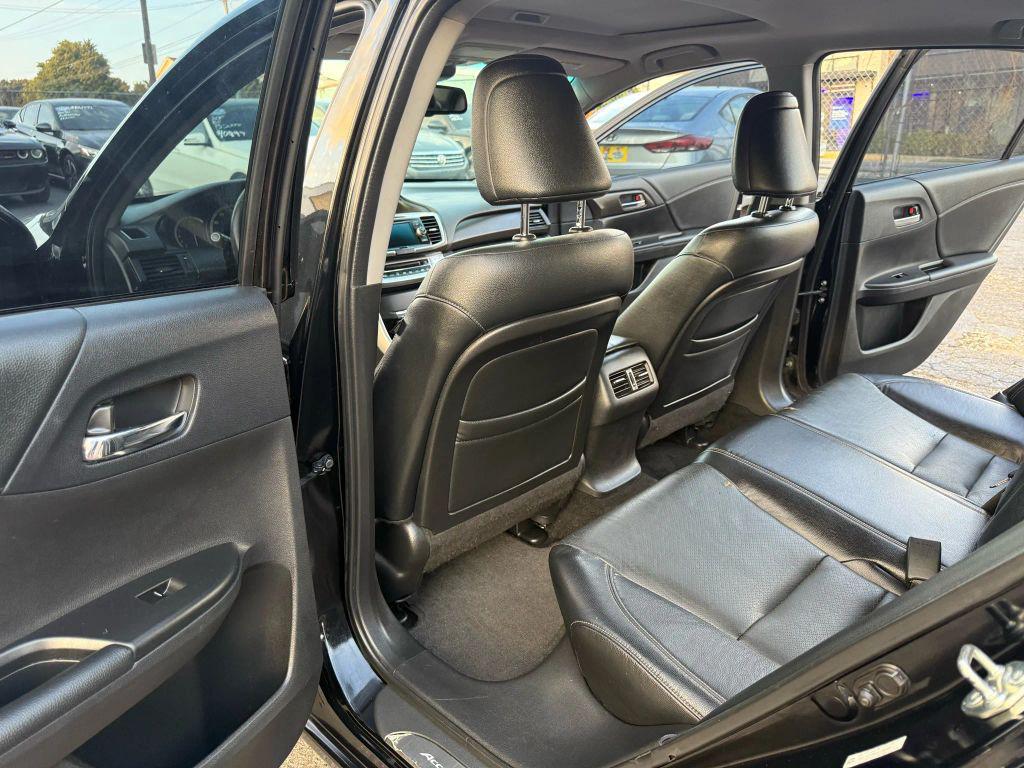 used 2014 Honda Accord car, priced at $10,999