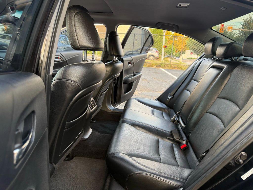 used 2014 Honda Accord car, priced at $10,999
