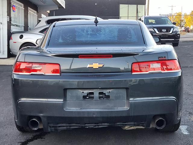 used 2014 Chevrolet Camaro car, priced at $8,999