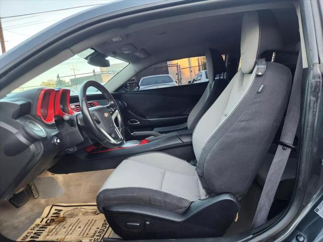 used 2014 Chevrolet Camaro car, priced at $7,999