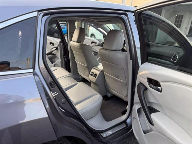 used 2017 Acura RDX car, priced at $11,999