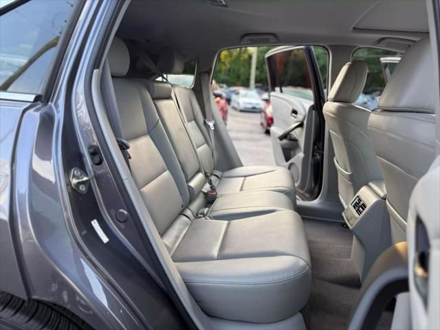 used 2017 Acura RDX car, priced at $11,999